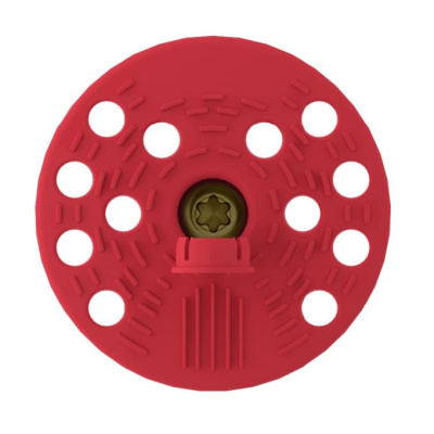 Дюбель фасадный Termoclip Стена ISOL/240 мм MS