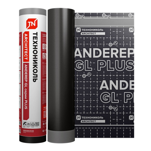 Подкладочный ковер ТЕХНОНИКОЛЬ ANDEREP GL PLUS S