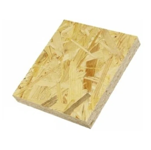 Плита с ориентированной стружкой Ultrabuild OSB-3 E0,5 НШ 2440x1220х09 мм