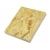Плита с ориентированной стружкой Ultrabuild OSB-3 E0,5 НШ 2440x1220х09 мм