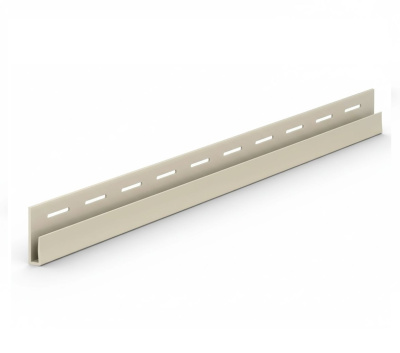 Стартовый профиль для фасадных панелей ТЕХНОНИКОЛЬ