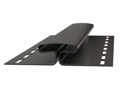 Н-профиль соединительный ТЕХНОНИКОЛЬ Пекан, 3 м