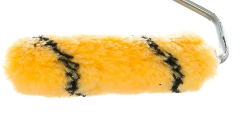 Валик полиакриловый КУРС 02715 Тигр Мини 100 D=15/36 ворс=10,5