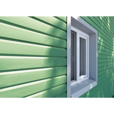 Профиль финишный ТЕХНОНИКОЛЬ 41х3000 мм, Мелисса