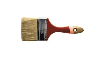 Кисть флейцевая FIT IT 1094 Классик, 38 мм