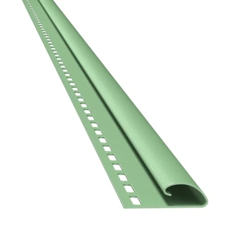 Профиль финишный ТЕХНОНИКОЛЬ Мелисса, 3 м