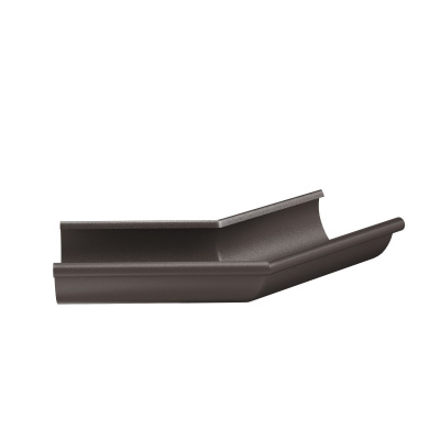 Угол желоба внешний 135 градусов Aquasystem 100/150 Pural Matt RR 32