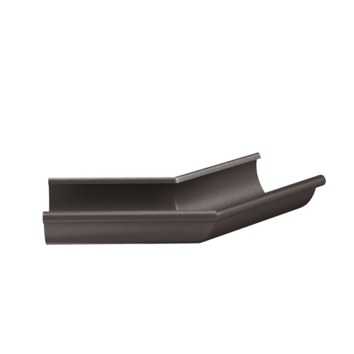 Угол желоба внешний 135 градусов Aquasystem 100/150 Pural Matt RR 32