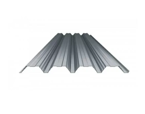 Профнастил STALLIN СТ62, 985 мм, 0,7 мм, Zn