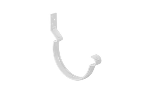 Крюк крепления желоба короткий Aquasystem 90/125 М У с комплектом крепления PE RR 20