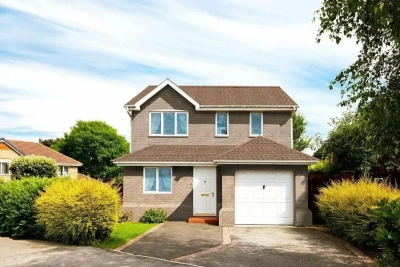 Фасадная плитка ТЕХНОНИКОЛЬ Hauberk Античный Кирпич