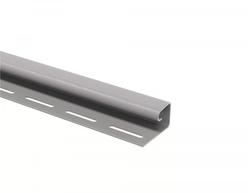 J профиль ТЕХНОНИКОЛЬ Эдельвейс, 3 м