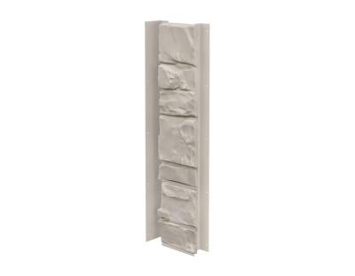 Планка универсальная ТЕХНОНИКОЛЬ Камень Лигурия