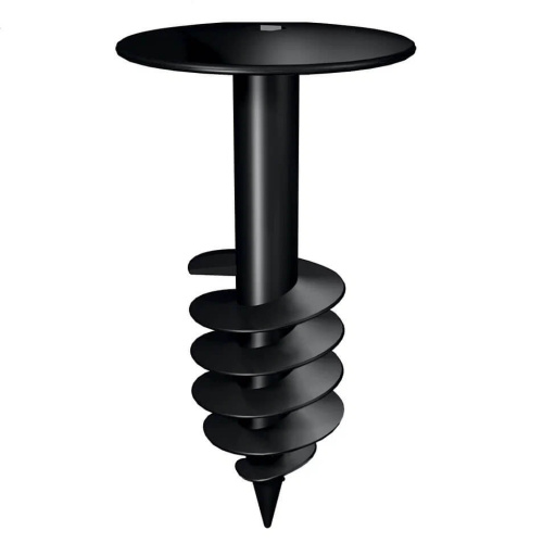 Винтовой крепеж TERMOCLIP R28/110мм