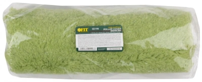 Ролик полиакриловый нитяной FIT IT 2198 Профи 230 D=58/94 ворс=18 бюгель=8 зеленый