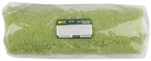Ролик полиакриловый нитяной FIT IT 2198 Профи 230 D=58/94 ворс=18 бюгель=8 зеленый