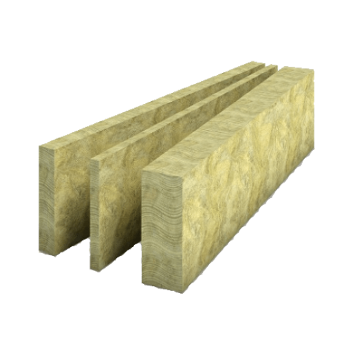 Плита минераловатная ТЕХНОНИКОЛЬ Технофас Коттедж 1200х600х50 мм, 6 шт