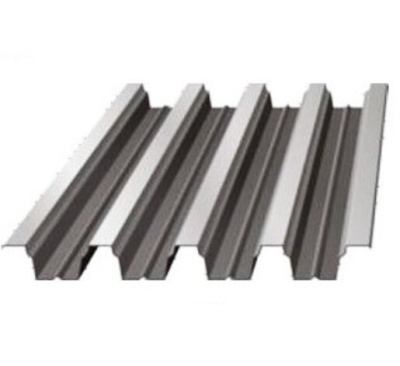 Профнастил GRAND LINE H75R 800 мм 0,8 мм Zn