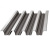 Профнастил GRAND LINE H75R 800 мм 0,8 мм Zn