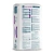 Шпатлевка финишная полимерная Bergauf Silk Polymer+ 25 кг