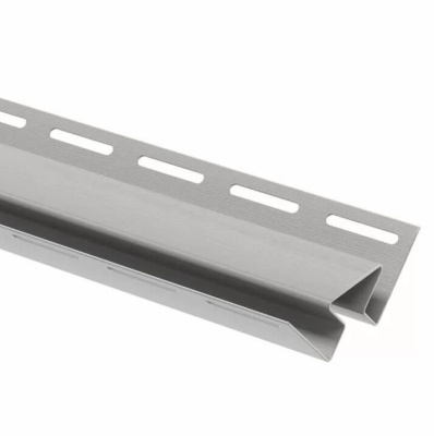 Угол внутренний ТЕХНОНИКОЛЬ Оптима, 3000 мм, эдельвейс