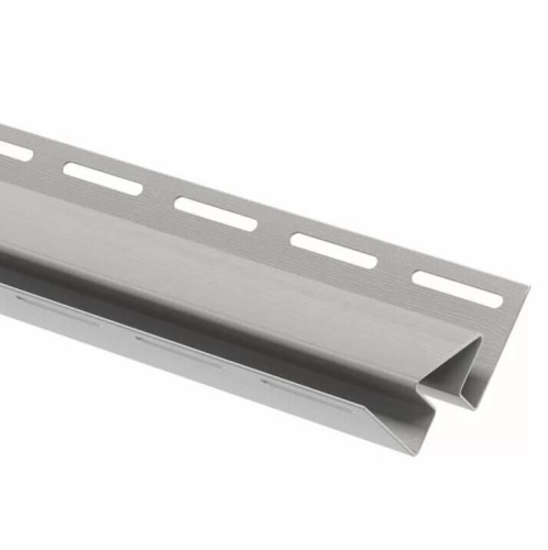 Угол внутренний ТЕХНОНИКОЛЬ Оптима, 3000 мм, эдельвейс