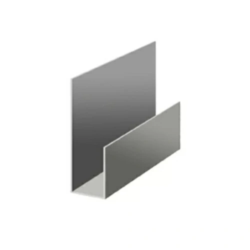 G-профиль Aquasystem ST PE RR 20