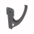 ТН кронштейн желоба (D125/82), серый, шт.