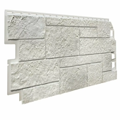 Фасадная панель ТЕХНОНИКОЛЬ Песчаник Бежевый