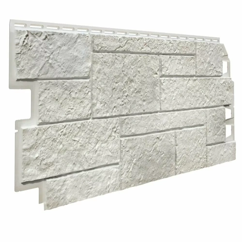 Фасадная панель ТЕХНОНИКОЛЬ Песчаник Бежевый