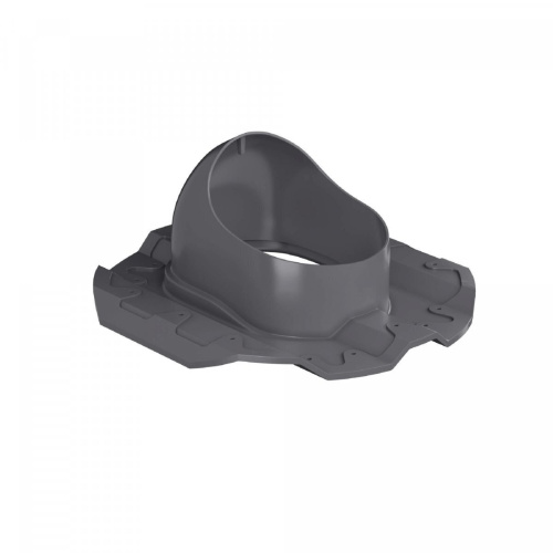 Проходной элемент ТЕХНОНИКОЛЬ PROF-20, серый