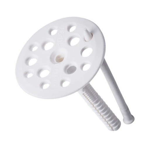 Дюбель для термоизоляции Tech-KREP IZO 10х140 мм 500 шт