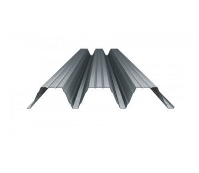 Профнастил STALLIN СТ135, 930 мм, 0,9 мм, Zn