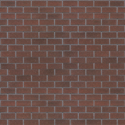 Фасадная плитка ТЕХНОНИКОЛЬ HAUBERK Оптима Обожженный Кирпич