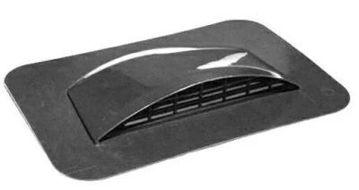 Аэратор ТЕХНОНИКОЛЬ КТВ-альфа, серый