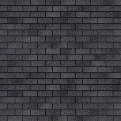 Фасадная плитка ТЕХНОНИКОЛЬ HAUBERK Оптима Альпийский Кирпич