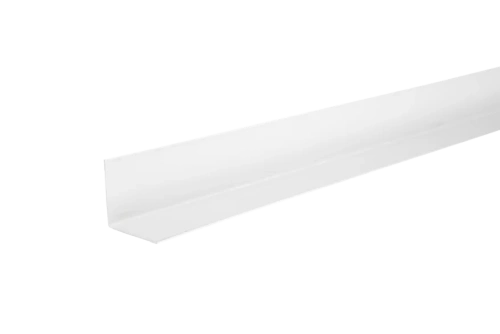 Уголок металлический внутренний ТЕХНОНИКОЛЬ Hauberk Серый