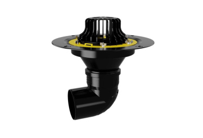 Воронка кровельная FACHMANN VMC