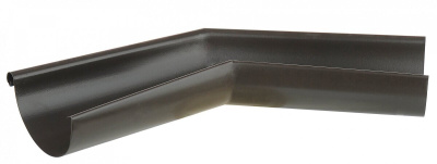 Угол желоба внешний 135 градусов Aquasystem 90/125 Pural Matt RR 32