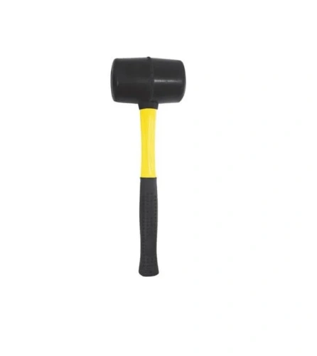 Киянка резиновая FIT IT 45494, 70 мм, 0,68 кг