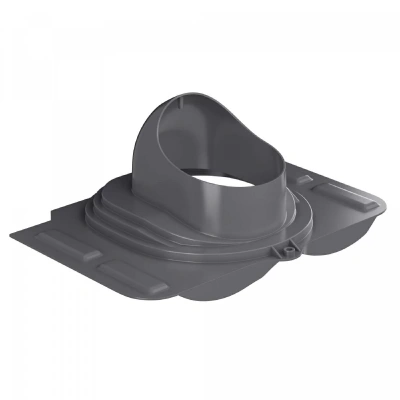 Проходка кровельная ТЕХНОНИКОЛЬ Universal, серая