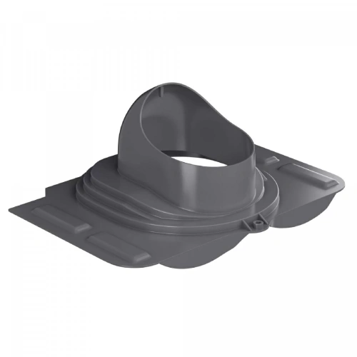 Проходка кровельная ТЕХНОНИКОЛЬ Universal, серая