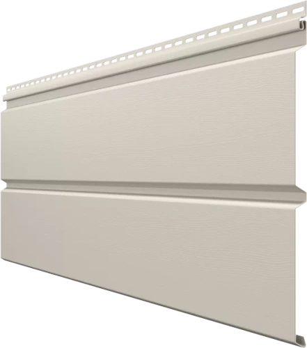 Сайдинг-панель ТЕХНОНИКОЛЬ Брус Акация, 3 м