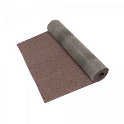 Ендовный ковер ТЕХНОНИКОЛЬ, красно-коричневый