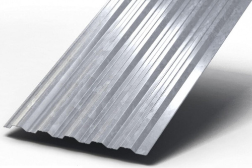 Профнастил МЕТАЛЛ ПРОФИЛЬ НС-35 1060 0,7 Zn