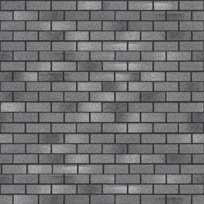 Фасадная плитка ТЕХНОНИКОЛЬ HAUBERK Готический Кирпич