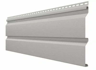 Сайдинг-панель ТЕХНОНИКОЛЬ Корабельный брус Эдельвейс, 3 м