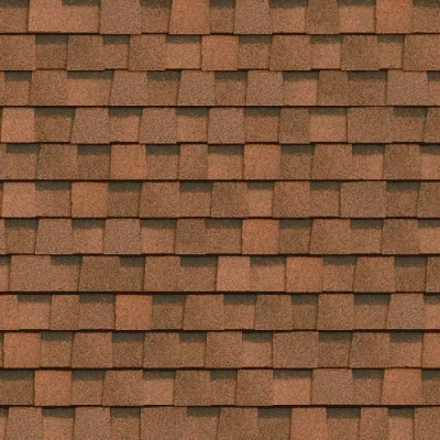 Гибкая черепица ТЕХНОНИКОЛЬ SHINGLAS Кантри, Аризона