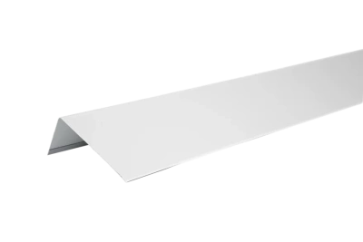 Наличник оконный металлический ТЕХНОНИКОЛЬ Hauberk Серый