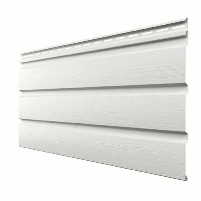 Софит ТЕХНОНИКОЛЬ без перфорации Жасмин, 3 м